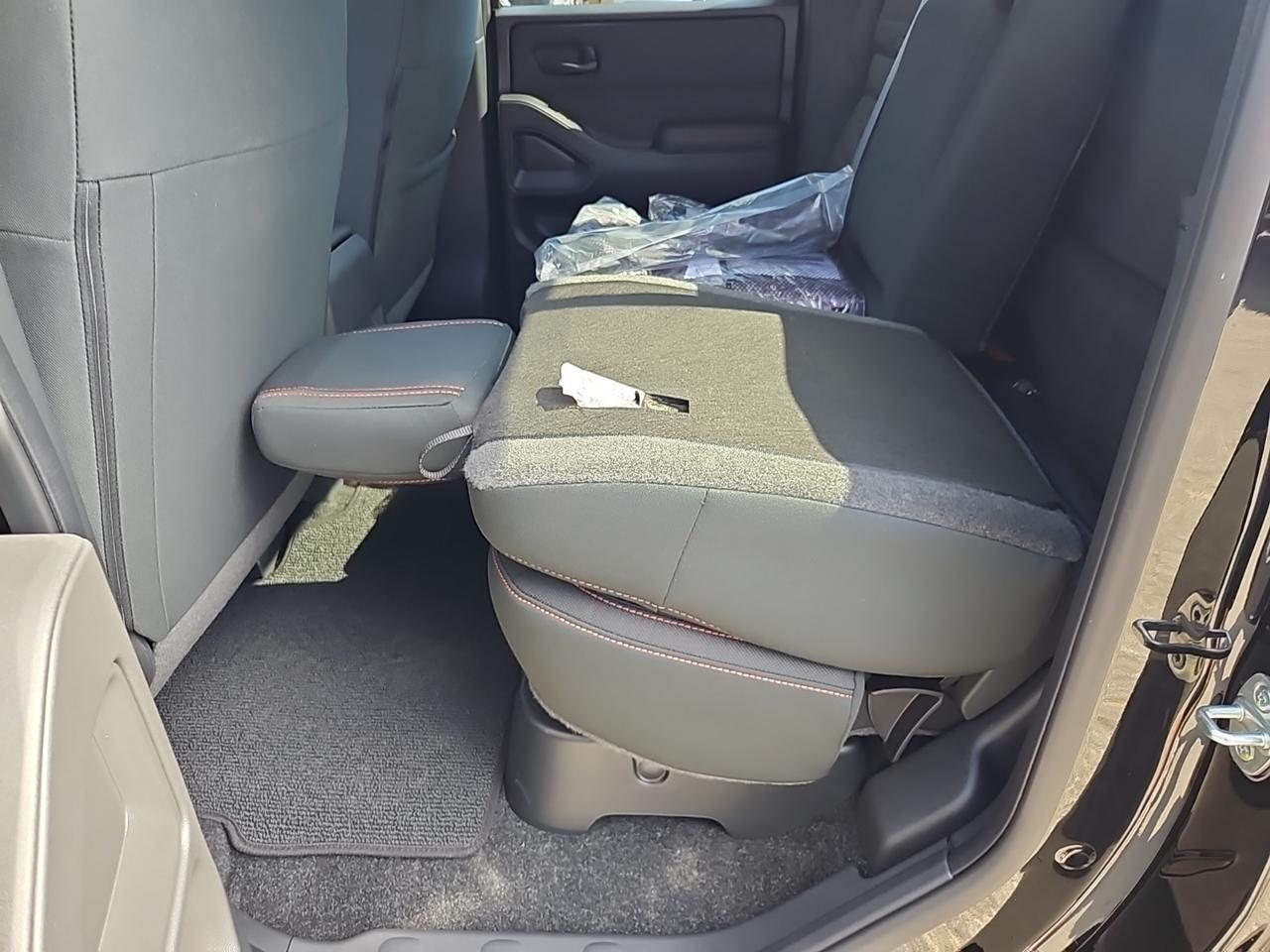 2026 Nissan Frontier PRO-4X Waldorf MD