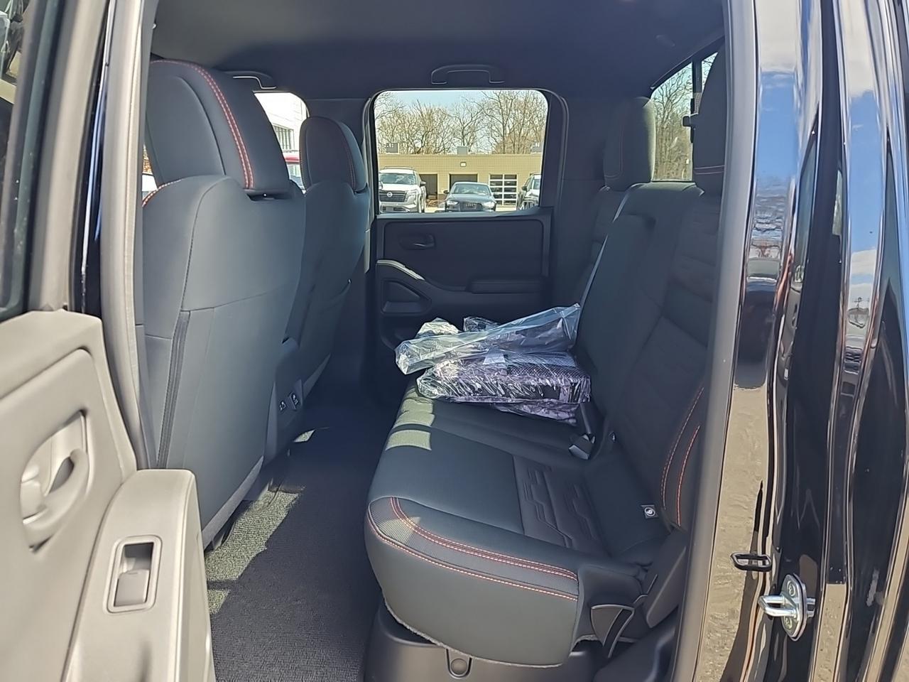 2026 Nissan Frontier PRO-4X Waldorf MD