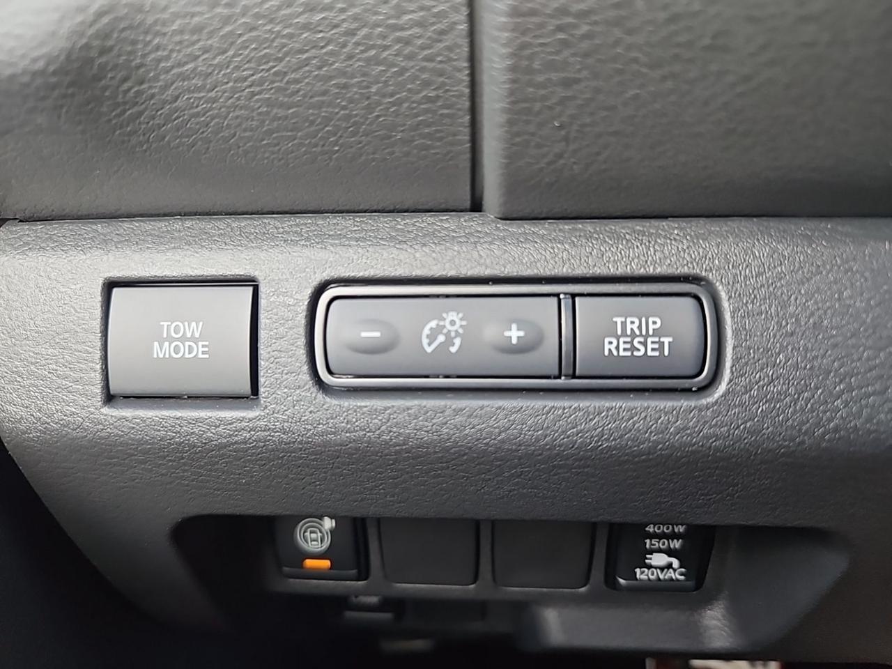 2026 Nissan Frontier PRO-4X Waldorf MD
