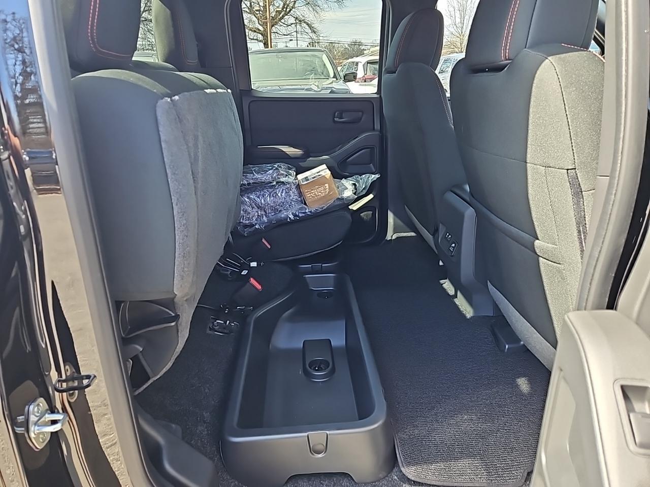 2026 Nissan Frontier PRO-4X Waldorf MD