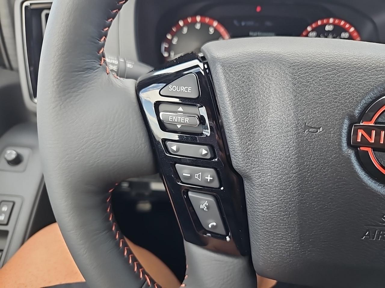 2026 Nissan Frontier PRO-4X Waldorf MD