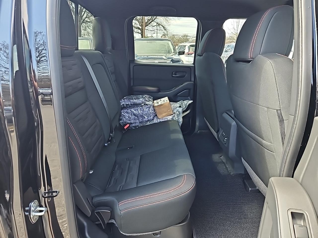 2026 Nissan Frontier PRO-4X Waldorf MD