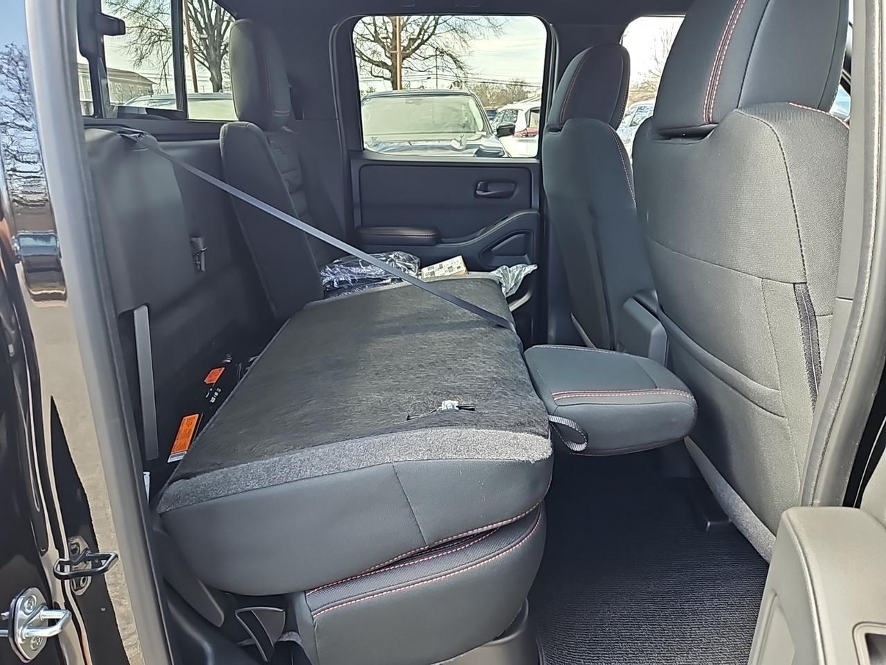 2026 Nissan Frontier PRO-4X Waldorf MD