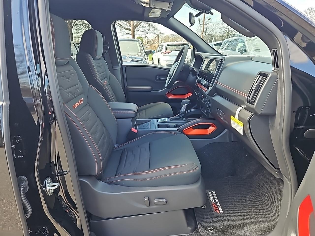 2026 Nissan Frontier PRO-4X Waldorf MD