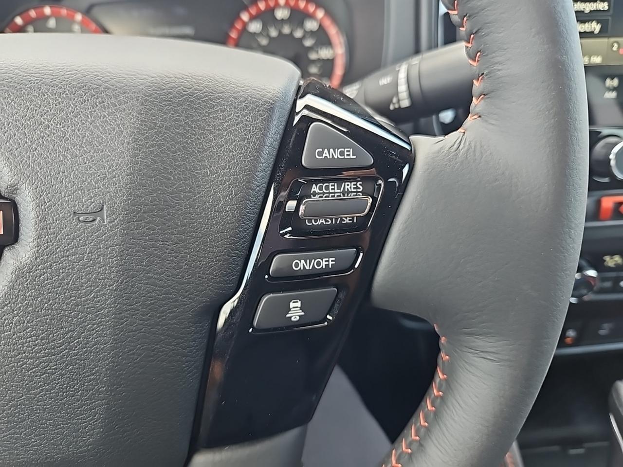 2026 Nissan Frontier PRO-4X Waldorf MD