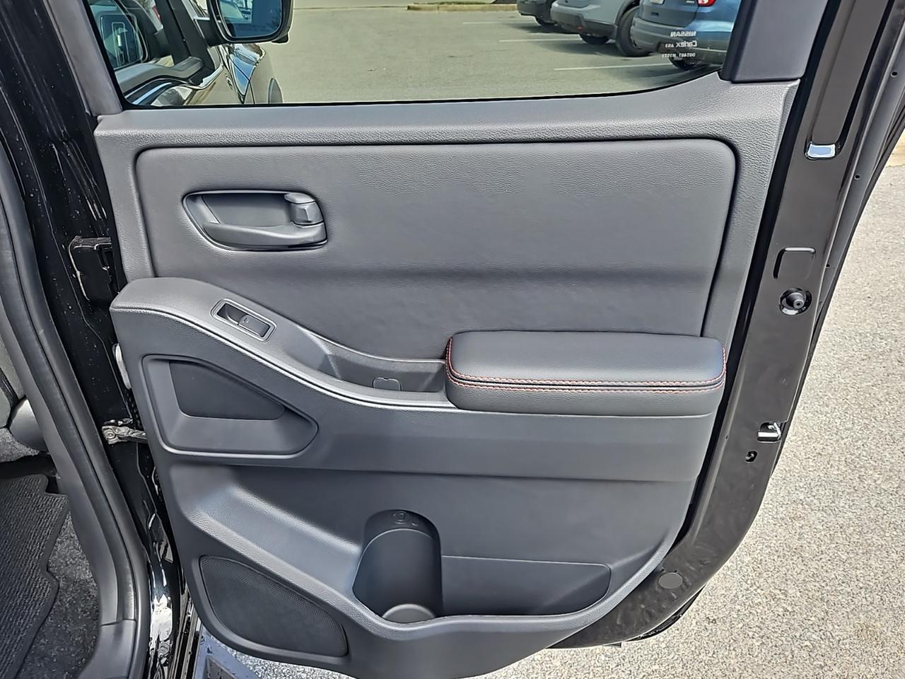 2026 Nissan Frontier PRO-4X Waldorf MD