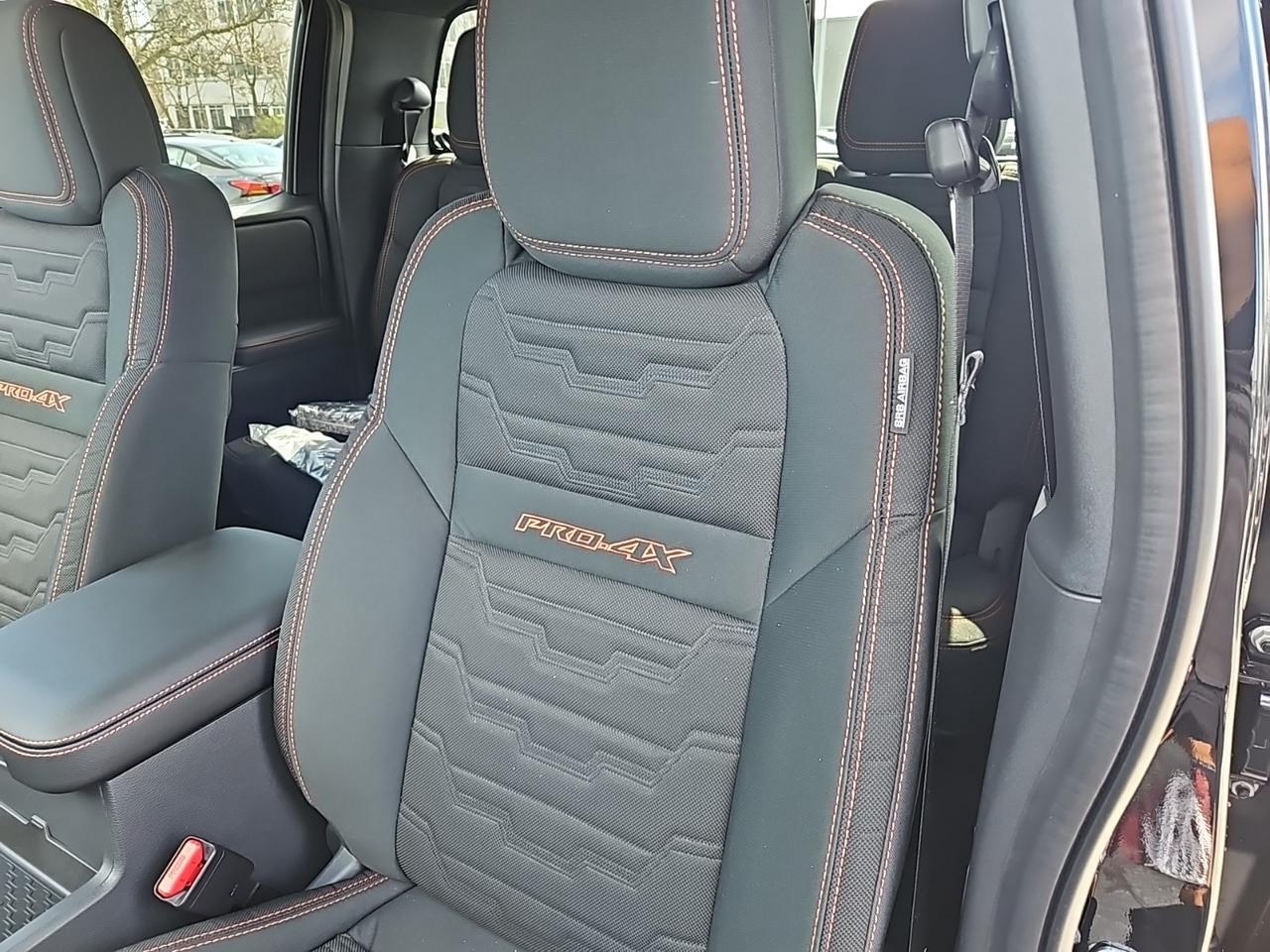 2026 Nissan Frontier PRO-4X Waldorf MD