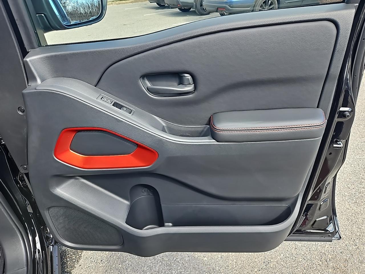 2026 Nissan Frontier PRO-4X Waldorf MD