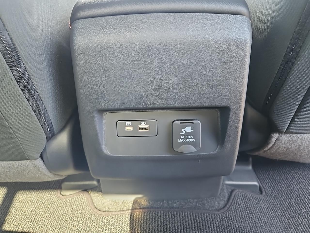 2026 Nissan Frontier PRO-4X Waldorf MD