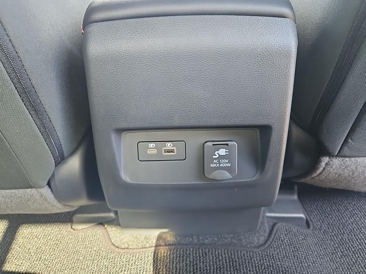 2026 Nissan Frontier PRO-4X Waldorf MD