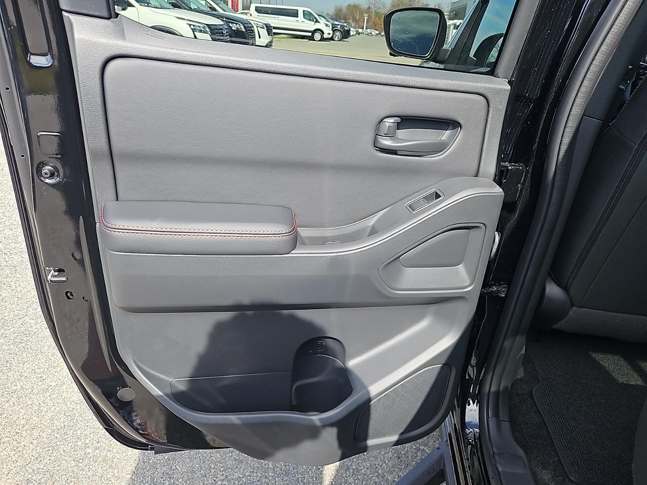 2026 Nissan Frontier PRO-4X Waldorf MD