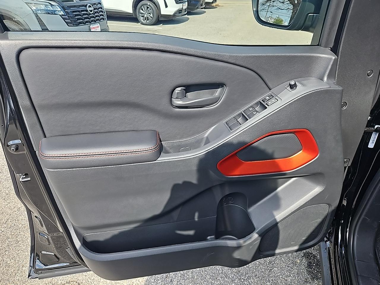 2026 Nissan Frontier PRO-4X Waldorf MD