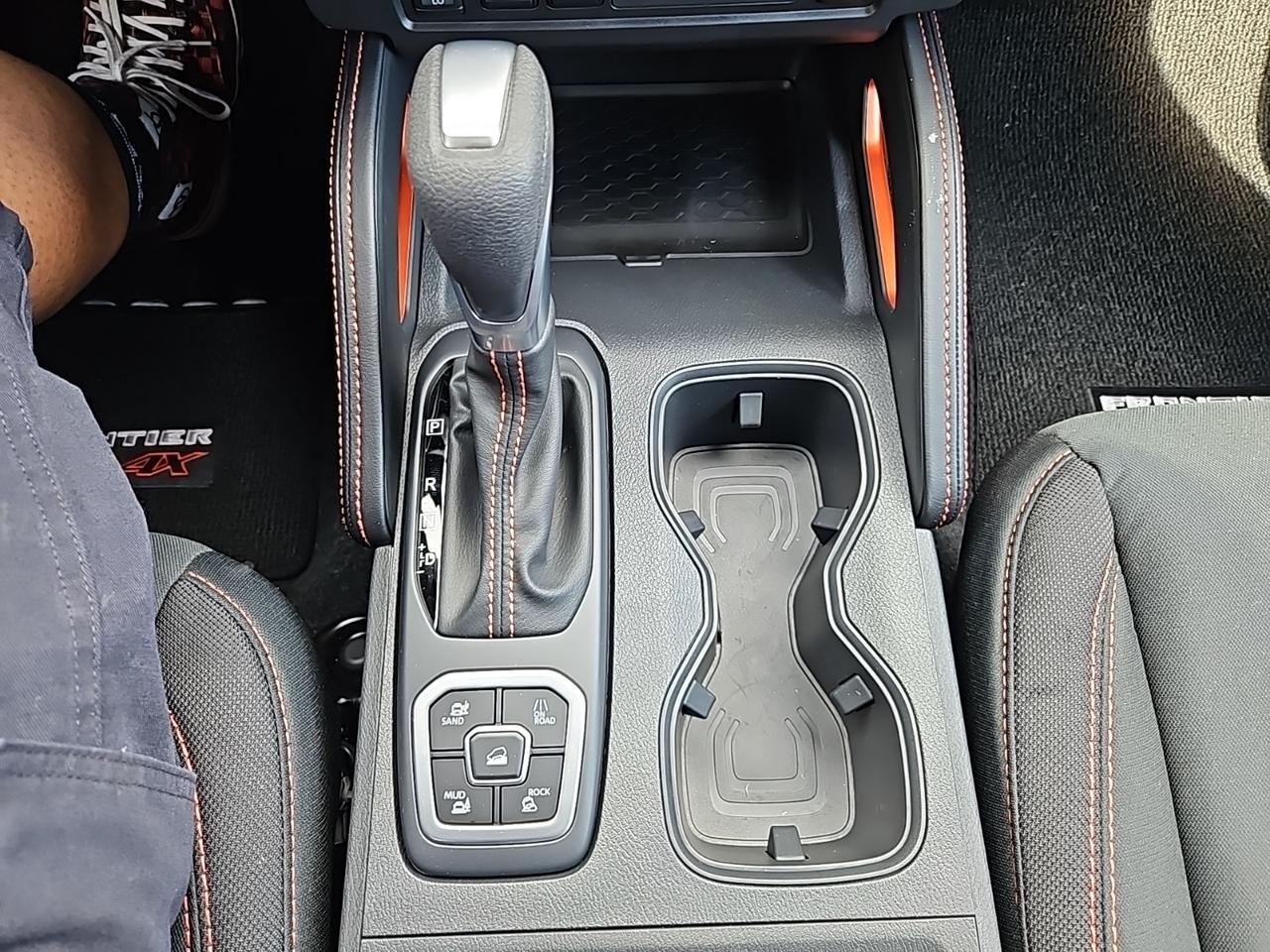 2026 Nissan Frontier PRO-4X Waldorf MD