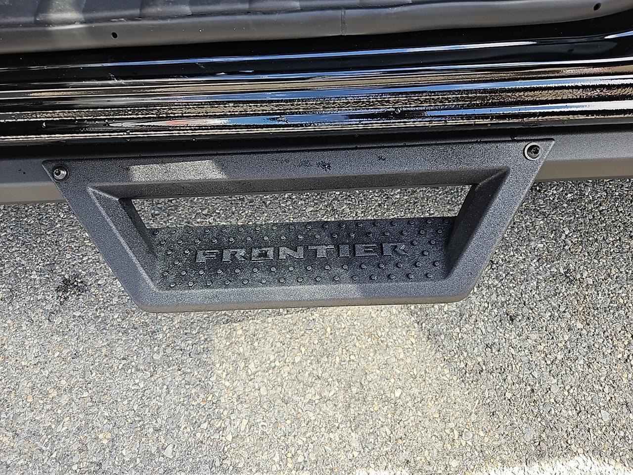 2026 Nissan Frontier PRO-4X Waldorf MD