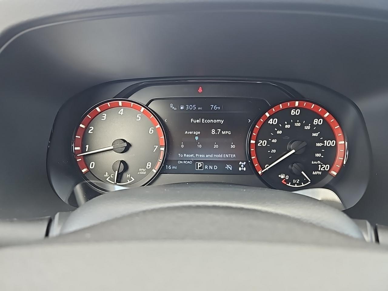 2026 Nissan Frontier PRO-4X Waldorf MD