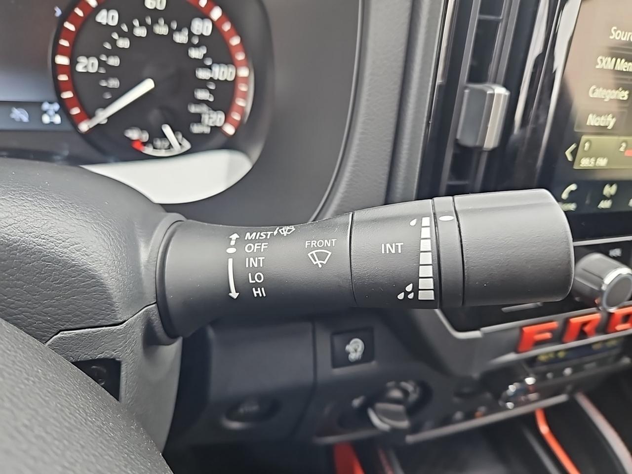 2026 Nissan Frontier PRO-4X Waldorf MD