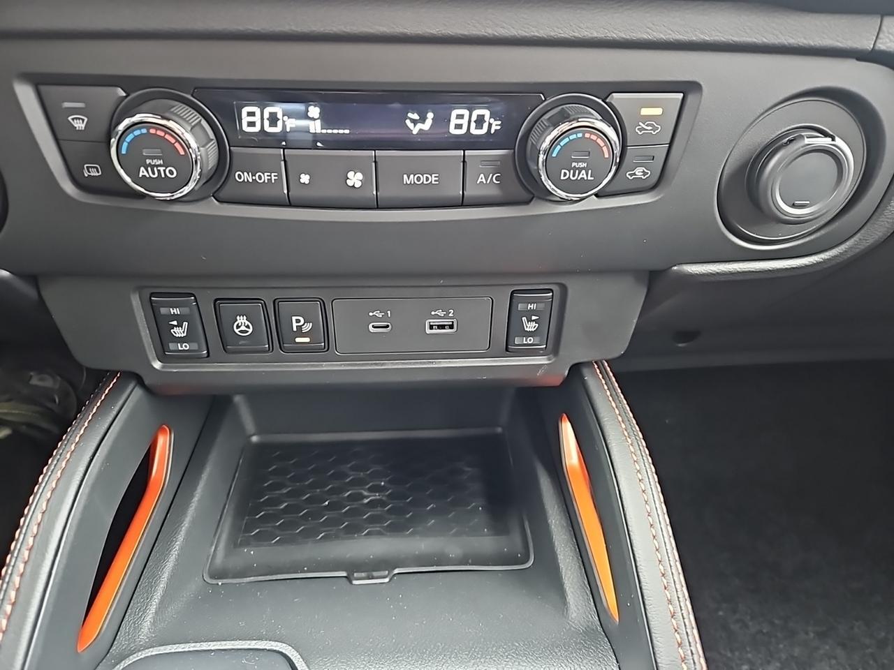 2026 Nissan Frontier PRO-4X Waldorf MD