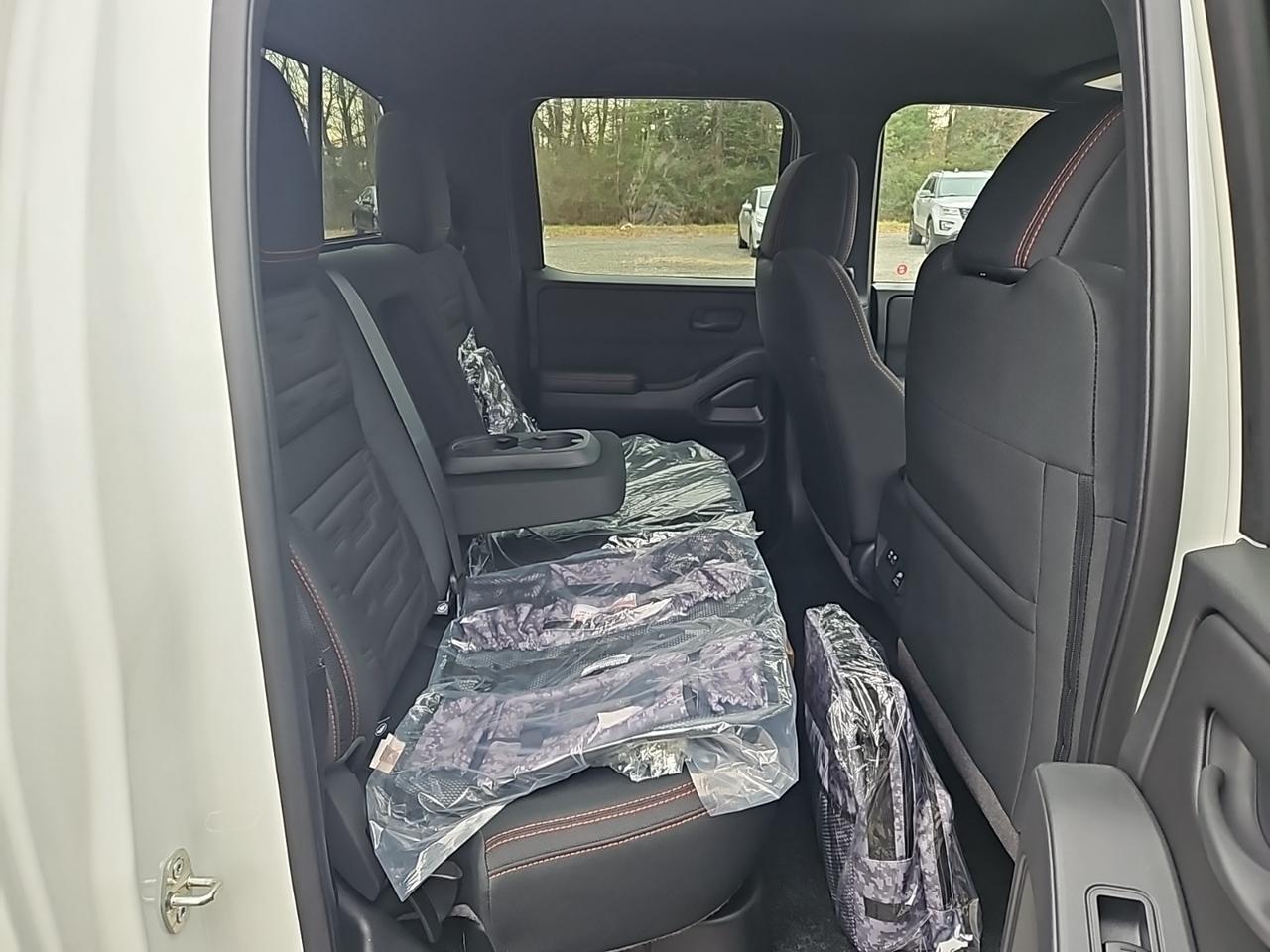 2026 Nissan Frontier PRO-4X Waldorf MD