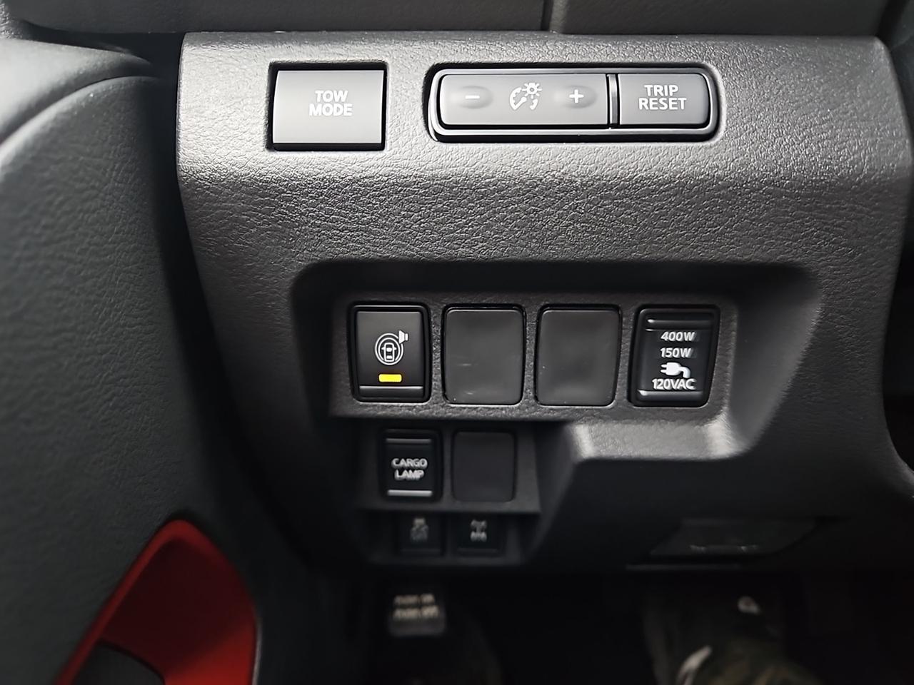 2026 Nissan Frontier PRO-4X Waldorf MD