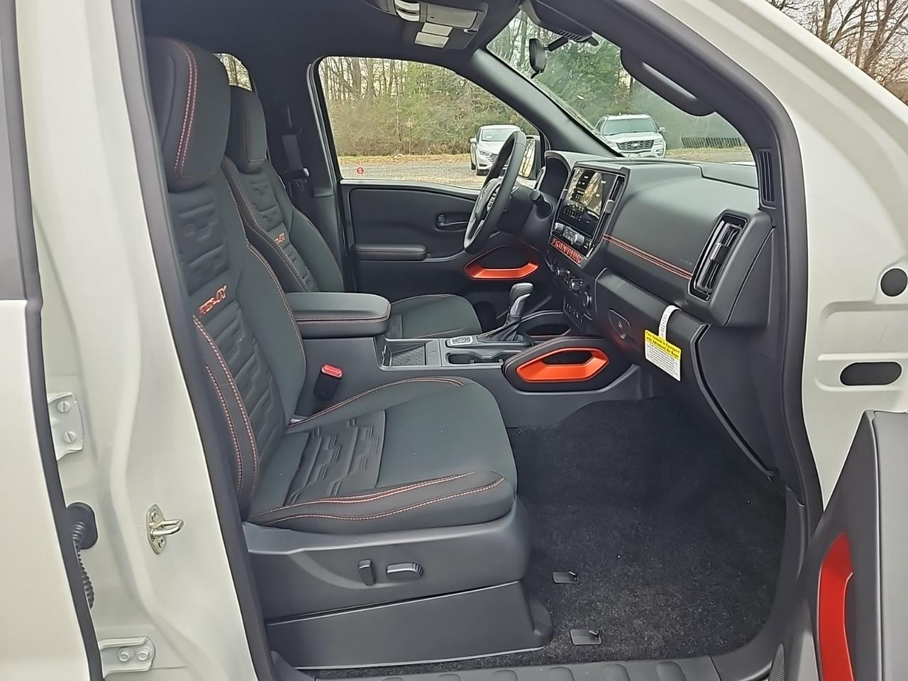 2026 Nissan Frontier PRO-4X Waldorf MD