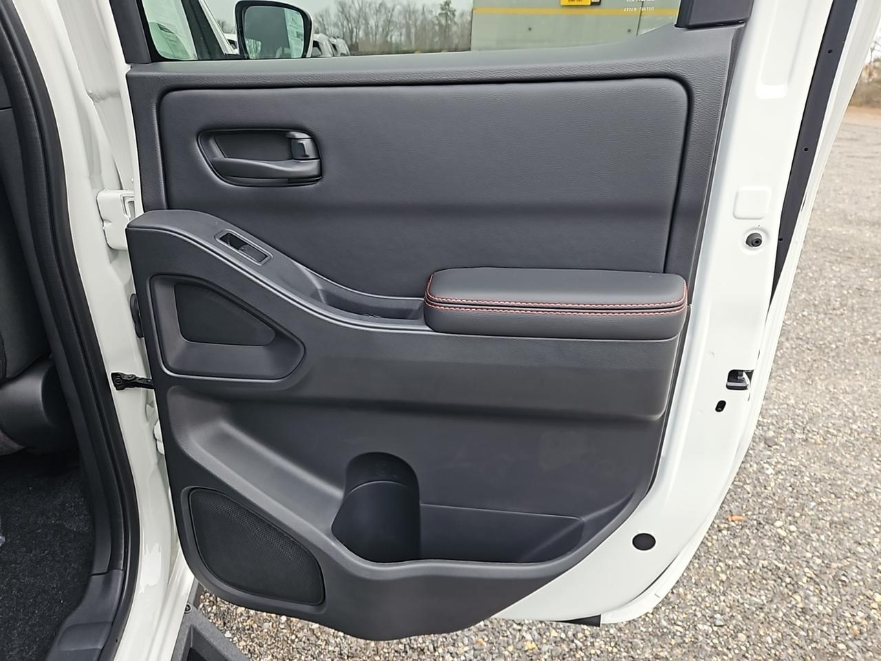 2026 Nissan Frontier PRO-4X Waldorf MD