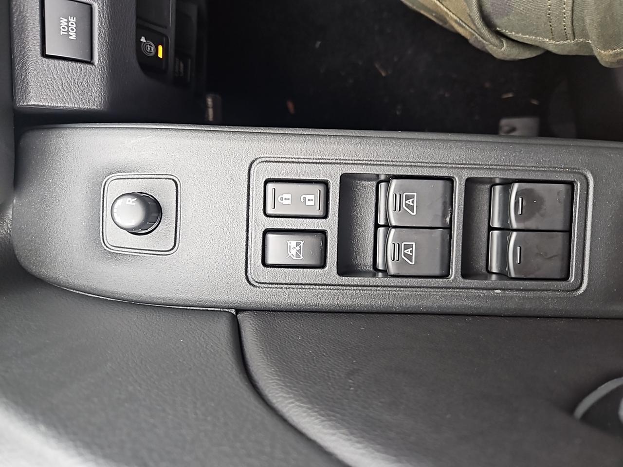 2026 Nissan Frontier PRO-4X Waldorf MD