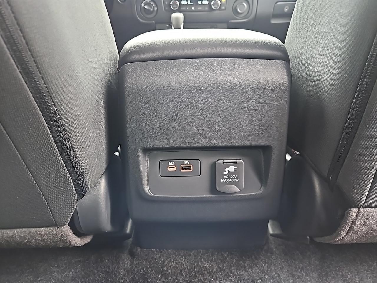 2026 Nissan Frontier PRO-4X Waldorf MD