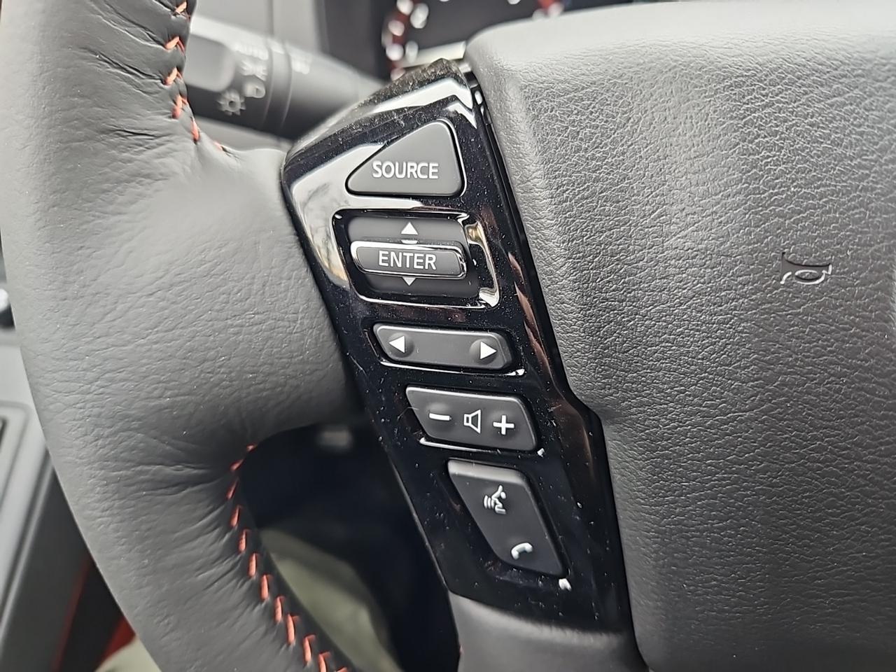 2026 Nissan Frontier PRO-4X Waldorf MD