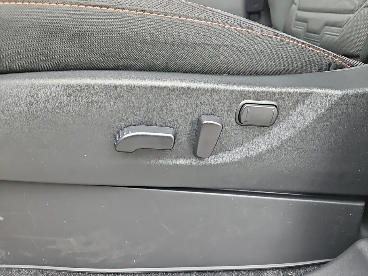 2026 Nissan Frontier PRO-4X Waldorf MD