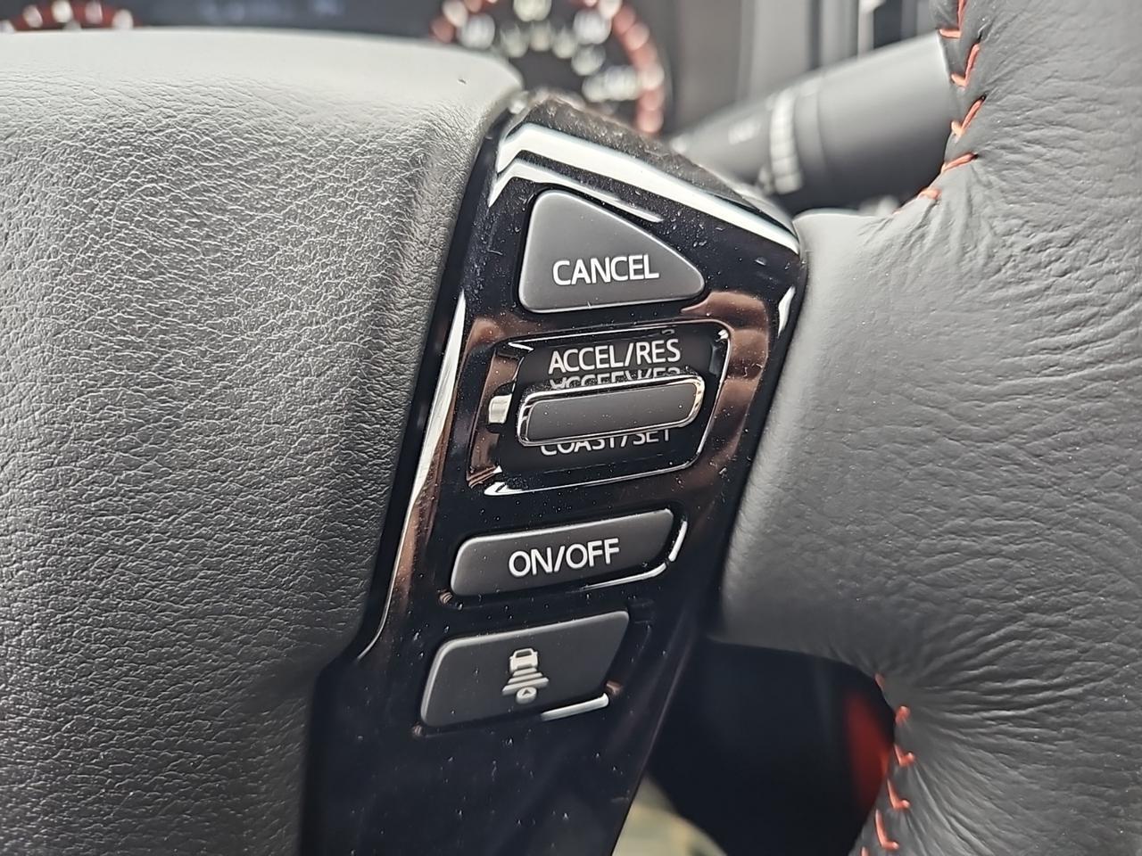 2026 Nissan Frontier PRO-4X Waldorf MD