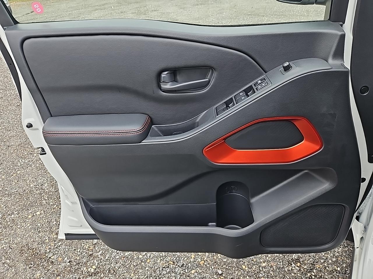 2026 Nissan Frontier PRO-4X Waldorf MD