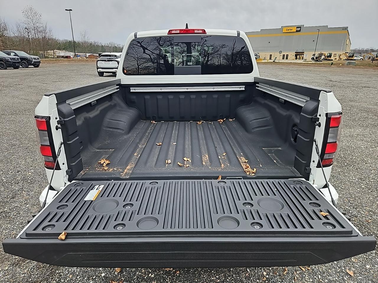 2026 Nissan Frontier PRO-4X Waldorf MD