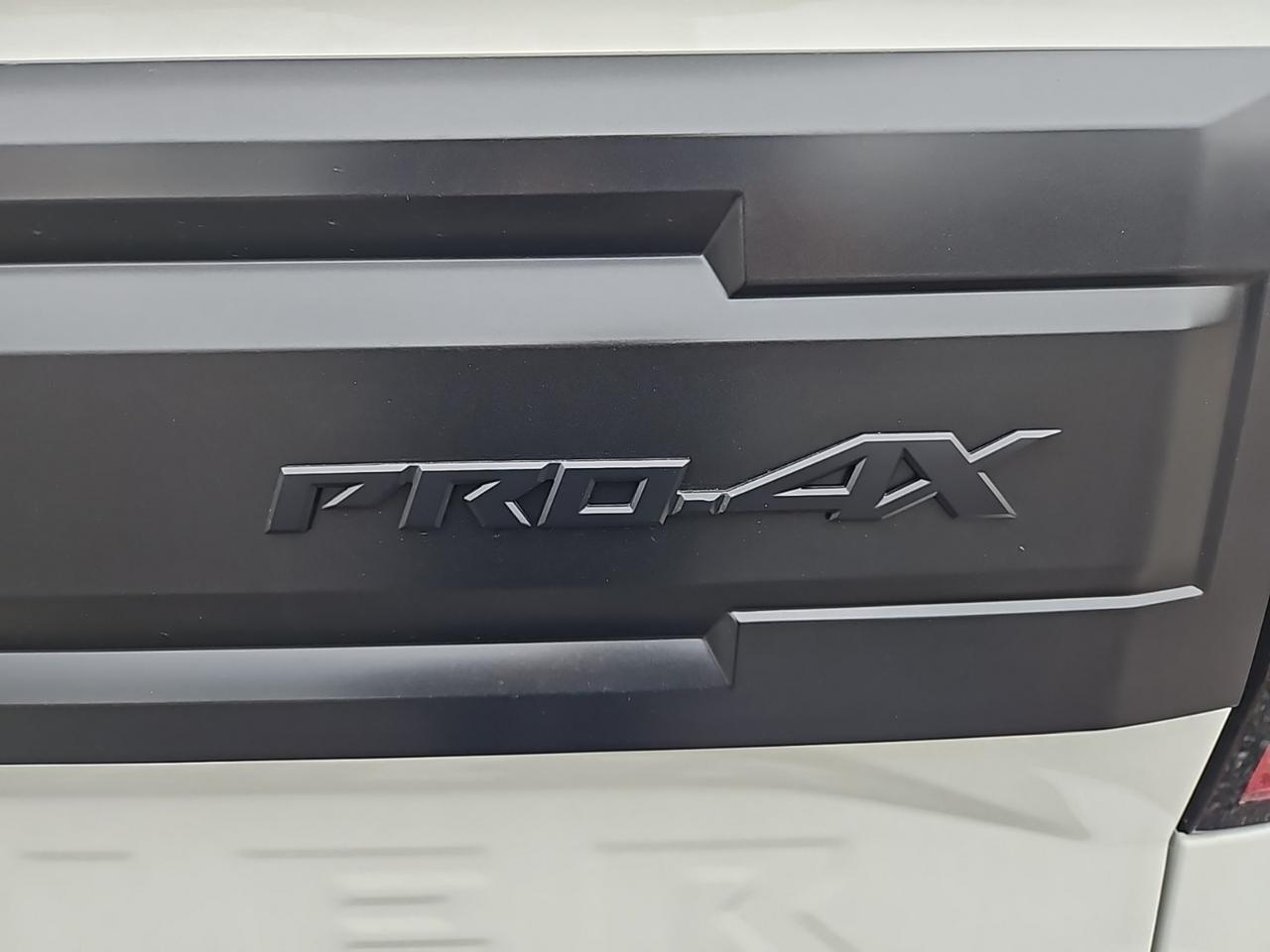 2026 Nissan Frontier PRO-4X Waldorf MD