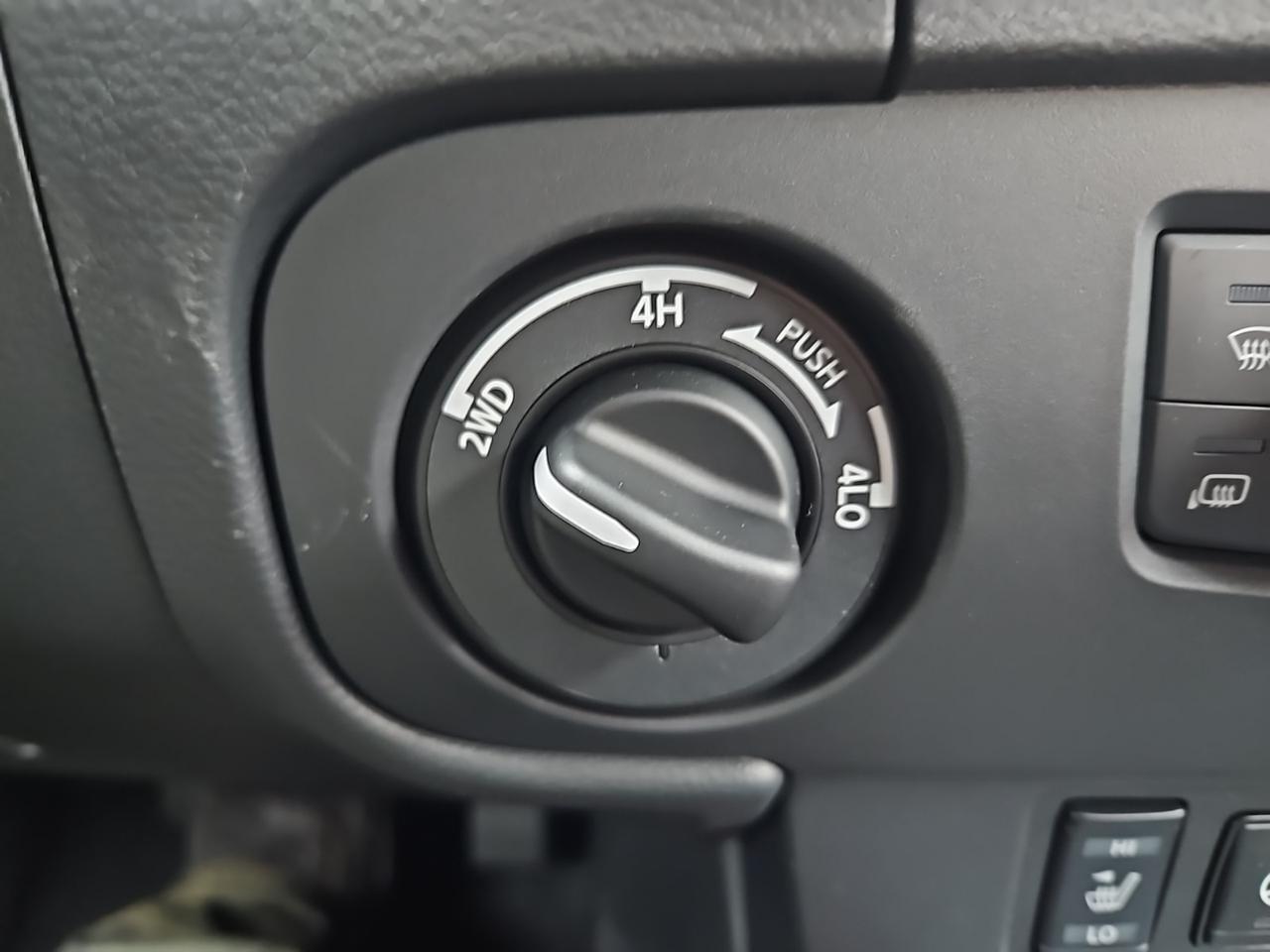 2026 Nissan Frontier PRO-4X Waldorf MD