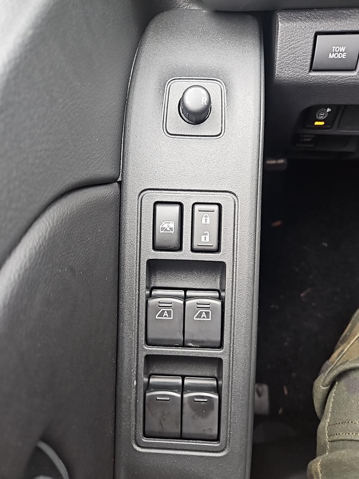 2026 Nissan Frontier PRO-4X Waldorf MD