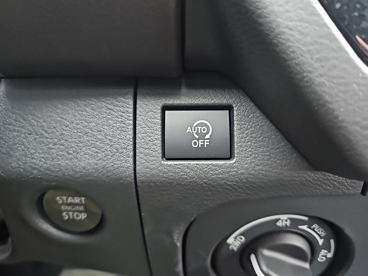 2026 Nissan Frontier PRO-4X Waldorf MD