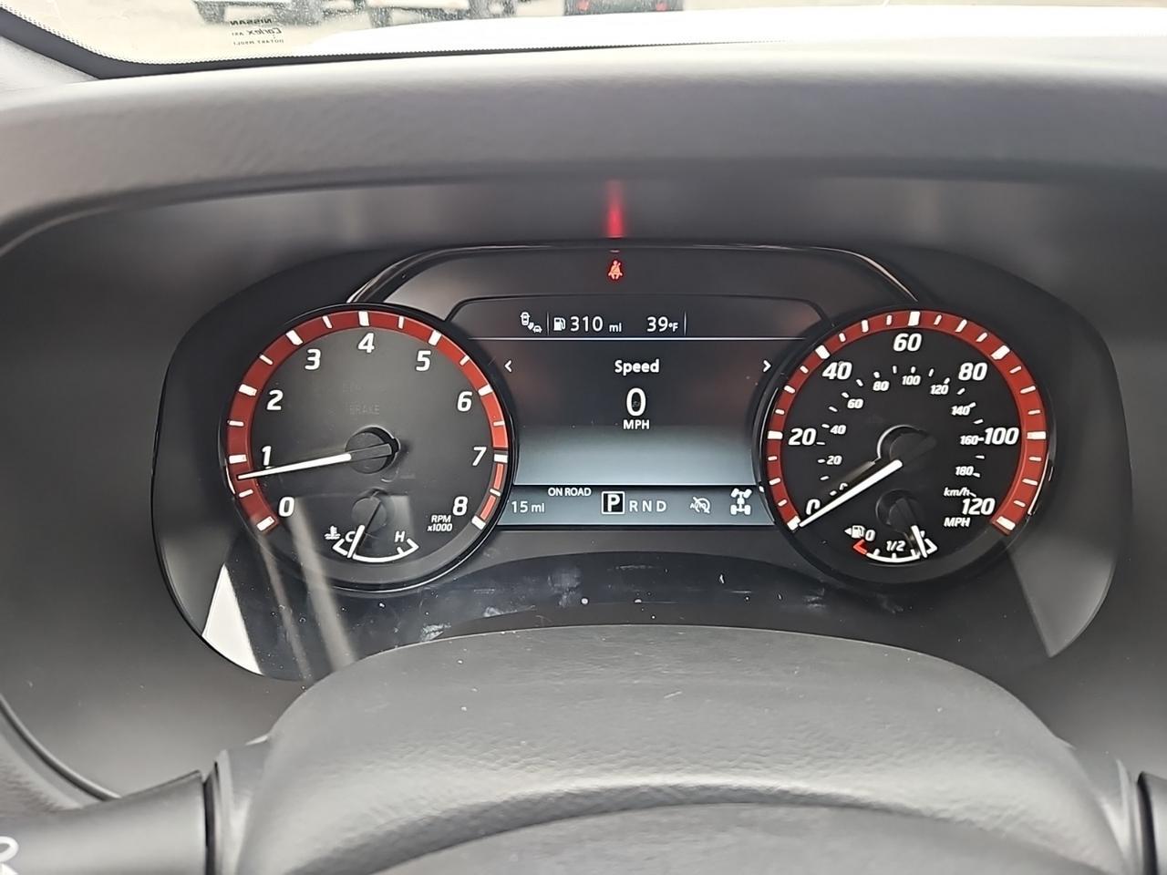 2026 Nissan Frontier PRO-4X Waldorf MD