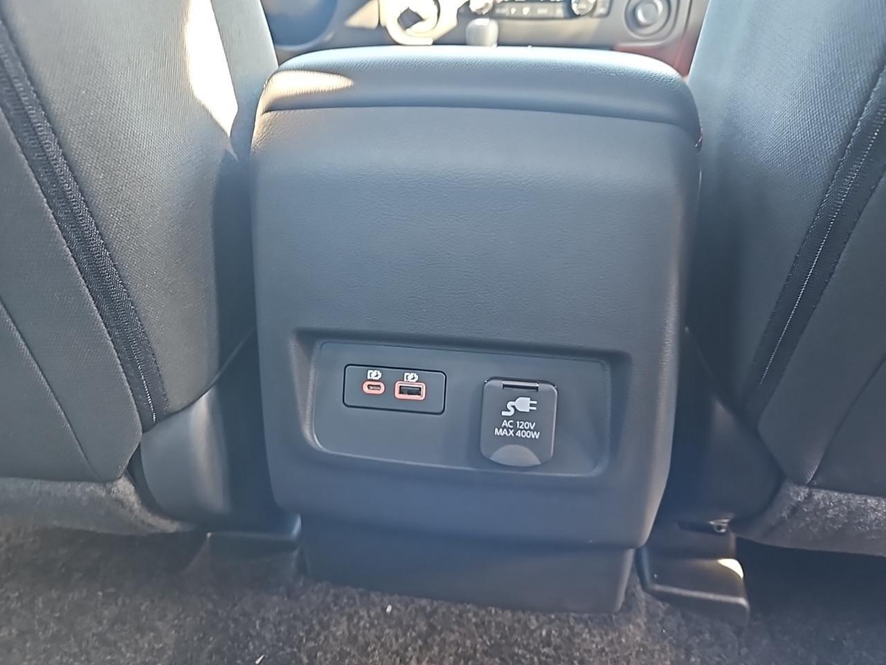 2026 Nissan Frontier PRO-4X Waldorf MD