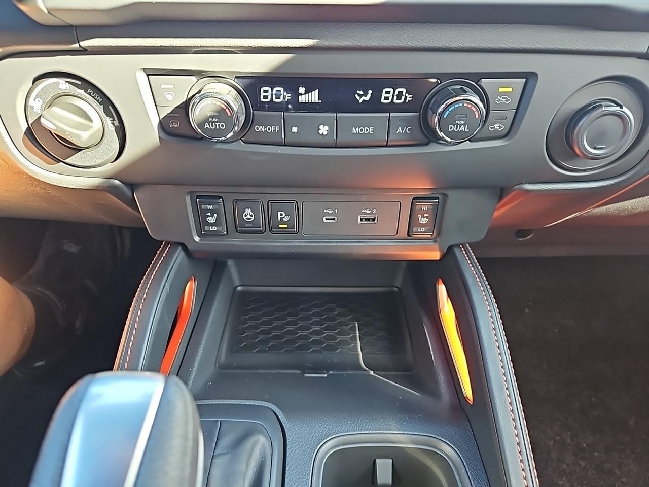 2026 Nissan Frontier PRO-4X Waldorf MD