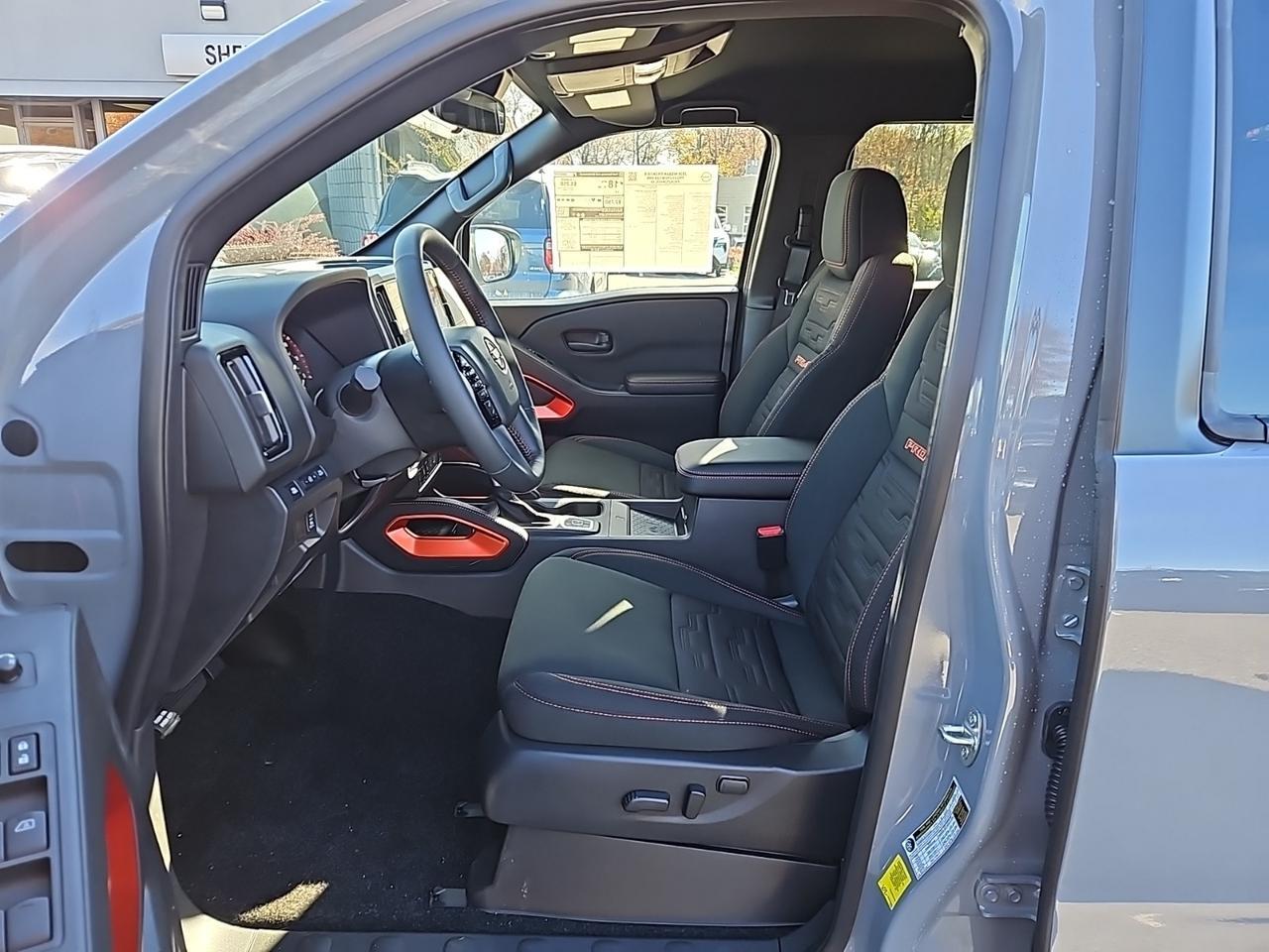 2026 Nissan Frontier PRO-4X Waldorf MD