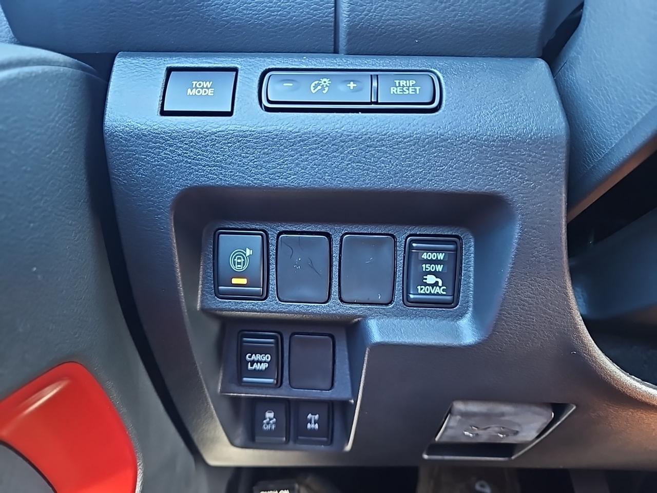 2026 Nissan Frontier PRO-4X Waldorf MD