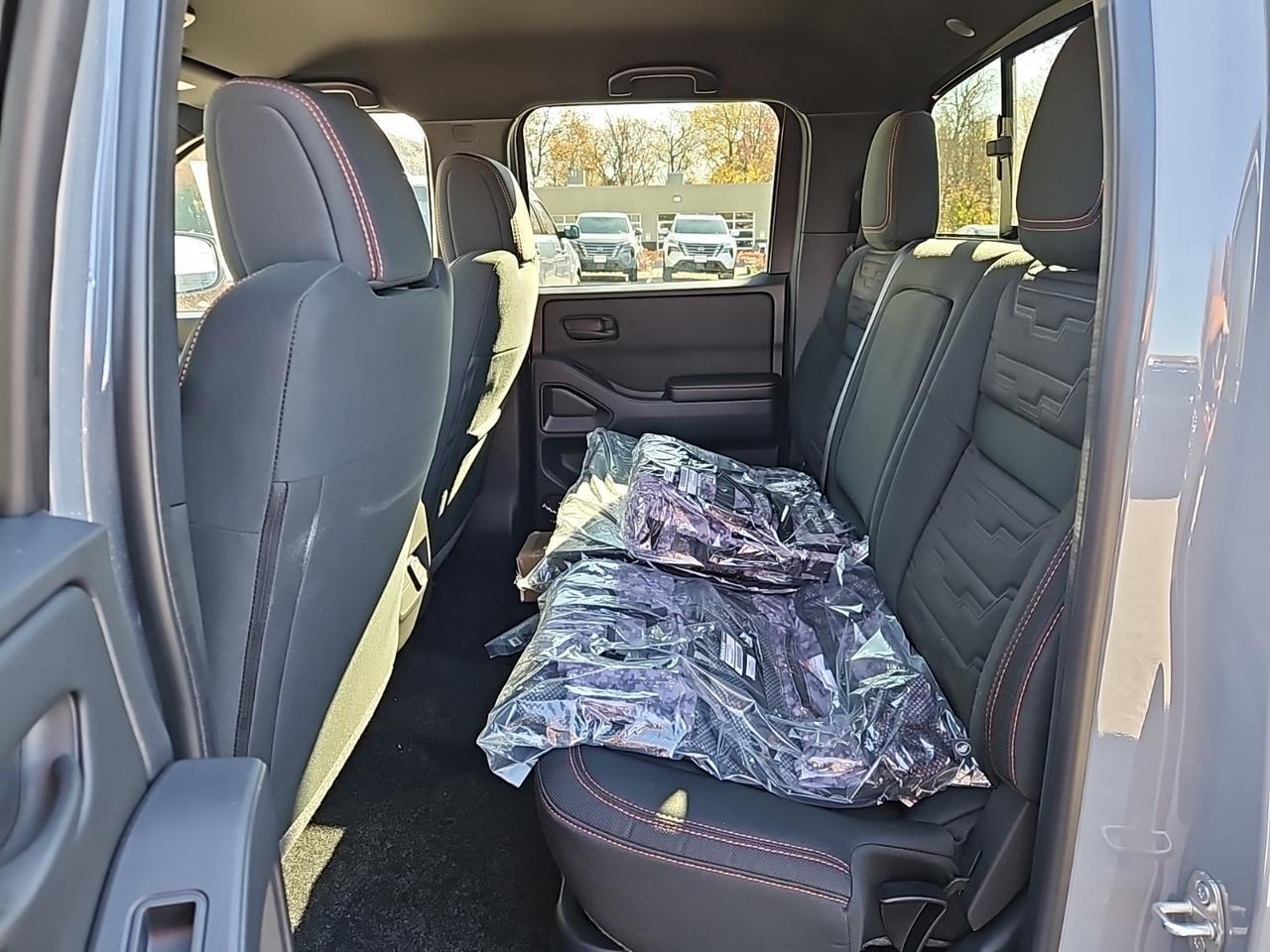 2026 Nissan Frontier PRO-4X Waldorf MD