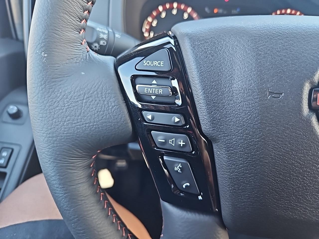 2026 Nissan Frontier PRO-4X Waldorf MD