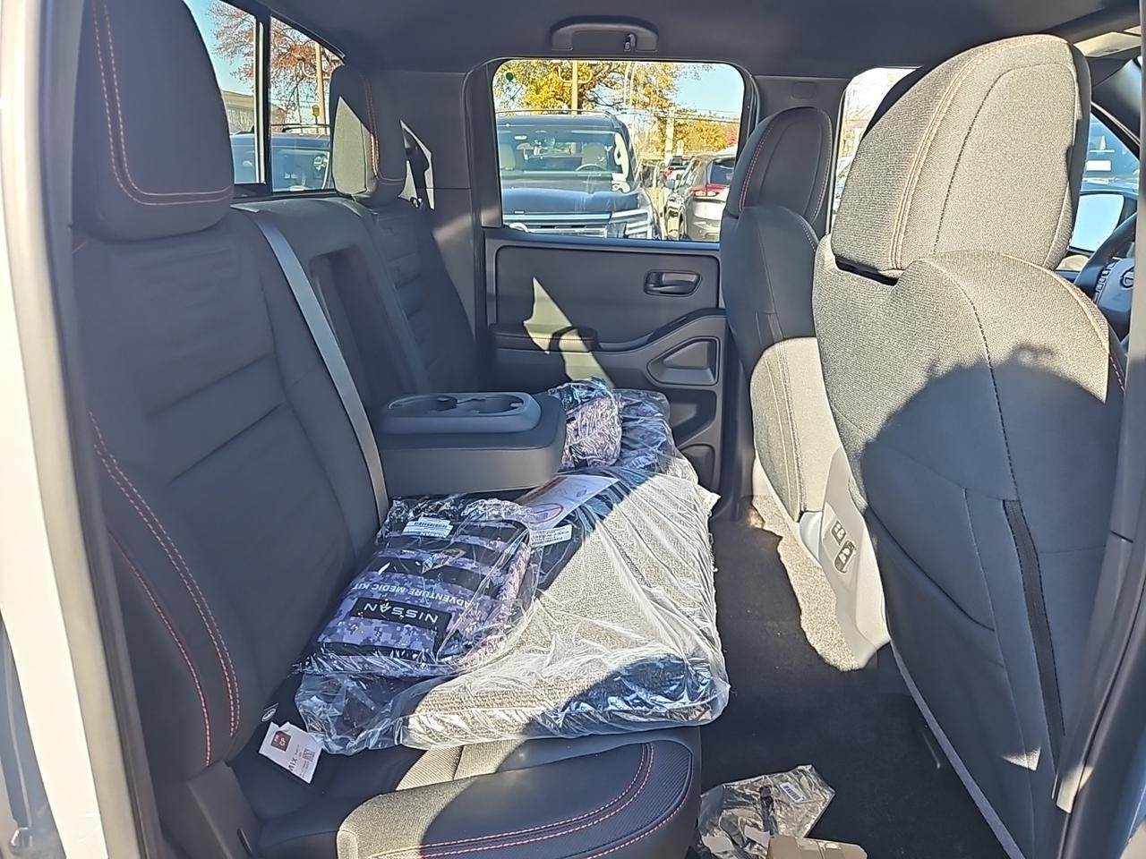 2026 Nissan Frontier PRO-4X Waldorf MD