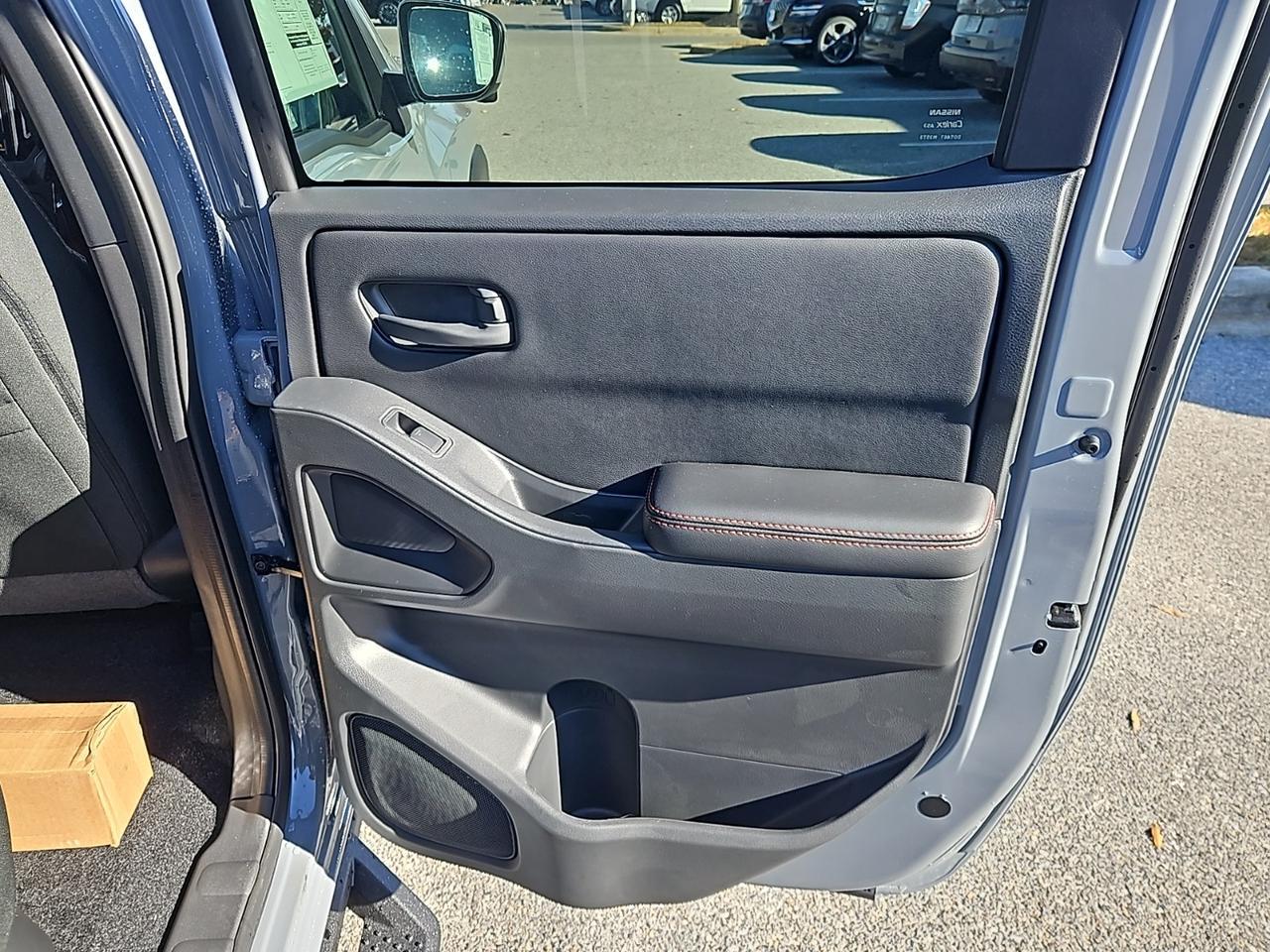 2026 Nissan Frontier PRO-4X Waldorf MD