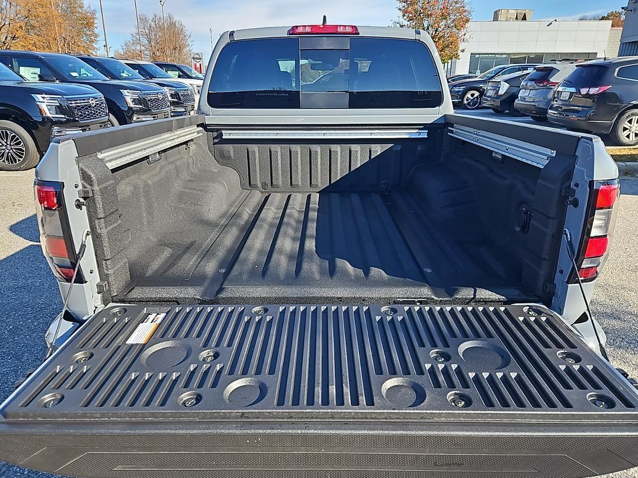 2026 Nissan Frontier PRO-4X Waldorf MD