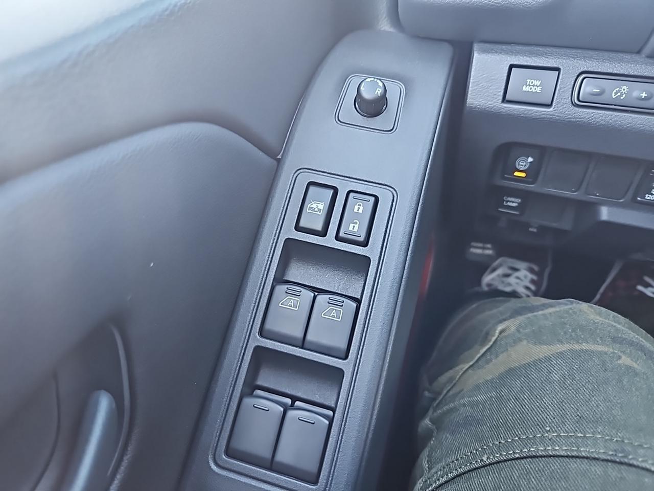 2026 Nissan Frontier PRO-4X Waldorf MD