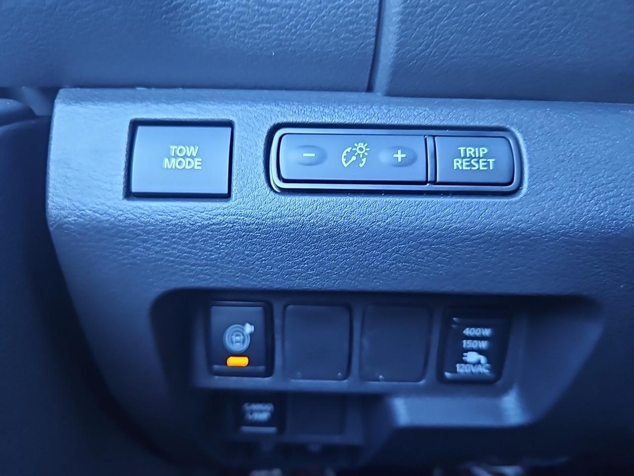 2026 Nissan Frontier PRO-4X Waldorf MD