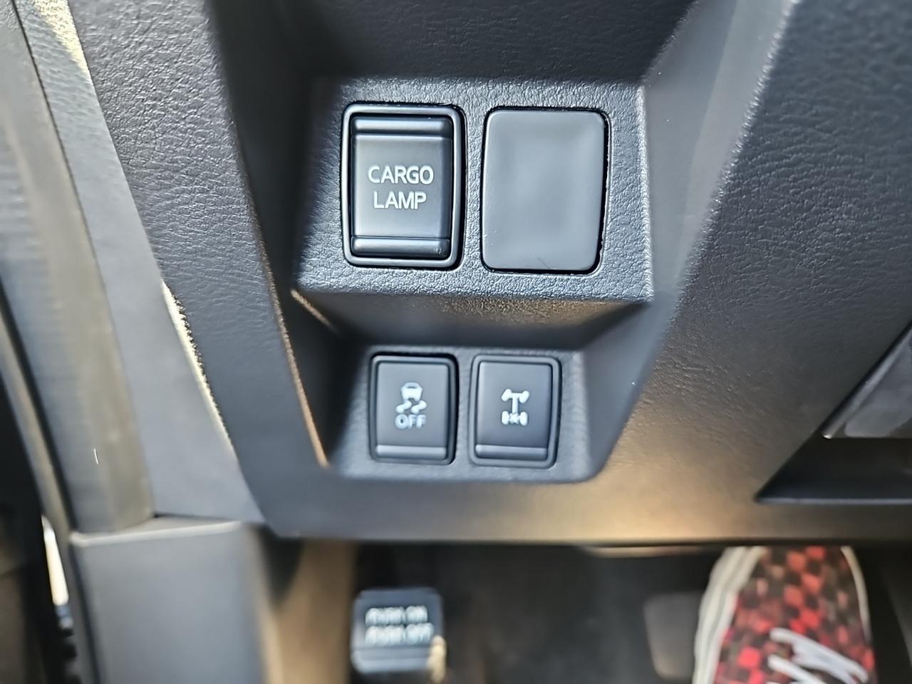 2026 Nissan Frontier PRO-4X Waldorf MD