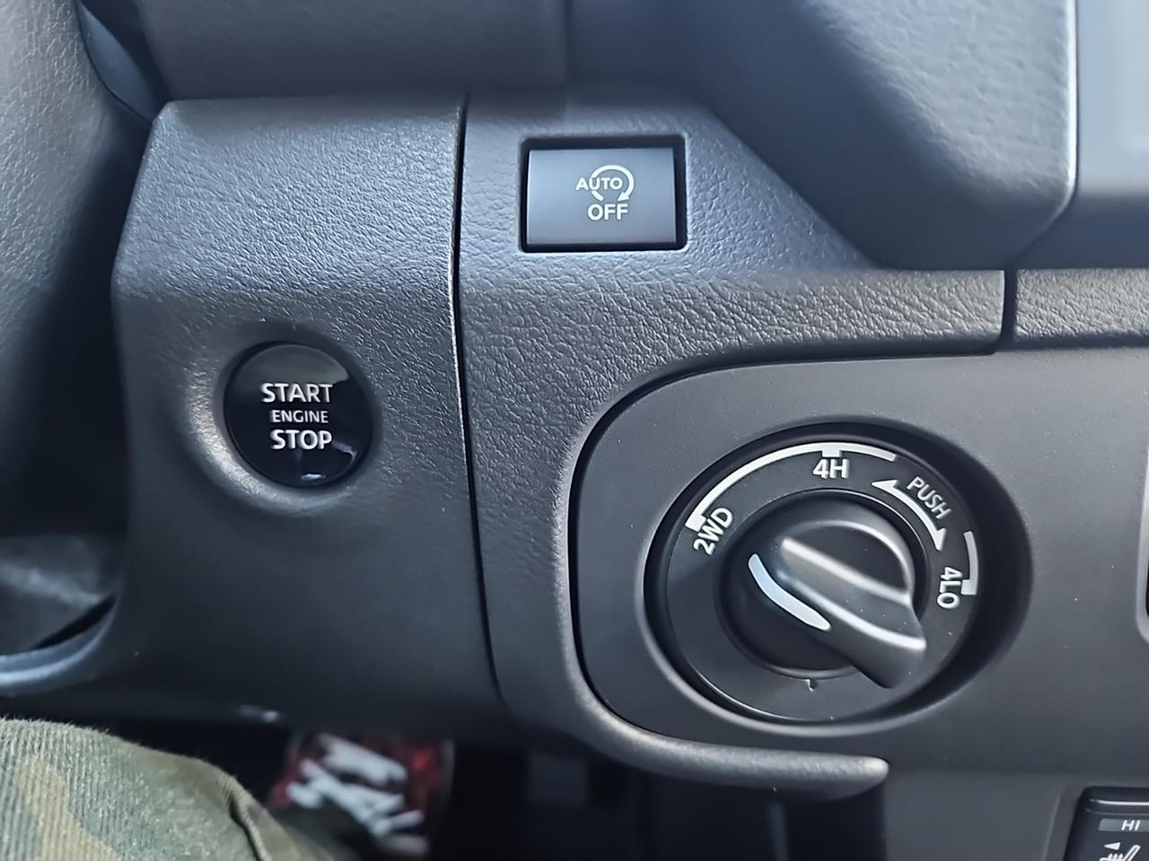 2026 Nissan Frontier PRO-4X Waldorf MD